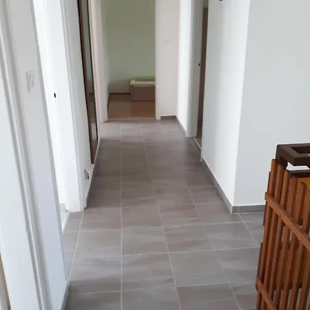 Apartamento Napsugár