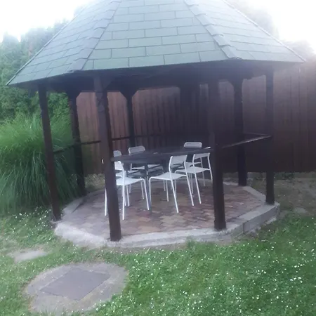 Apartamento Napsugár Balatonboglár
