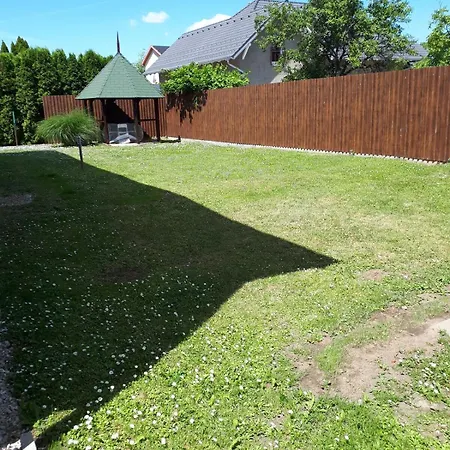 Apartman Napsugar *