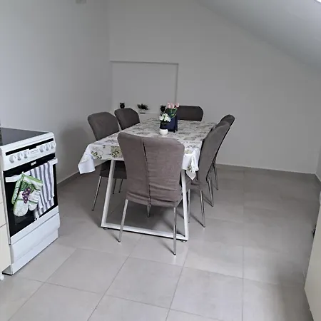 Apartman Napsugar