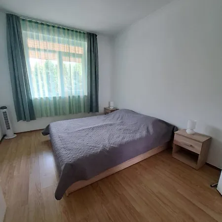 Napsugar Apartman