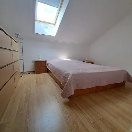 Napsugar Appartement