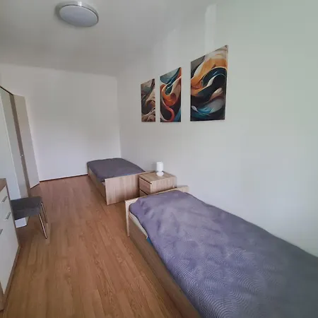 Appartement Napsugar