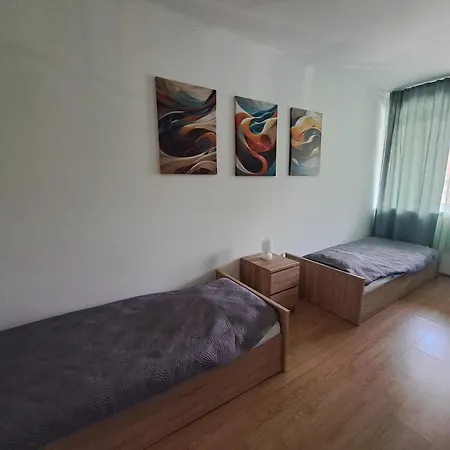 Daire Napsugar Balatonboglár