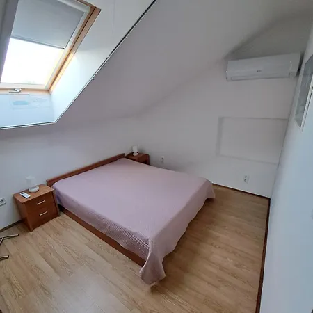 Napsugar Appartement *