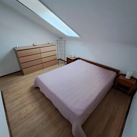 Appartement Napsugar Balatonboglár