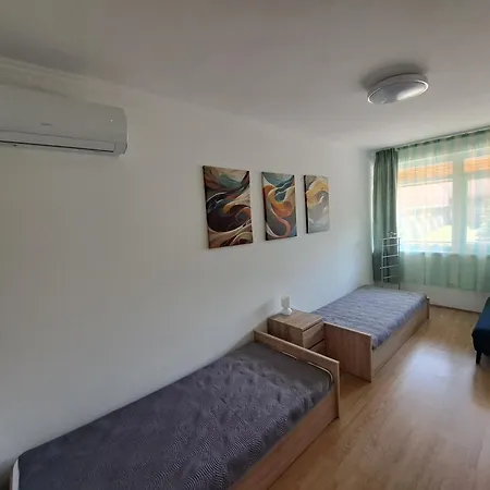 Appartement Napsugar *