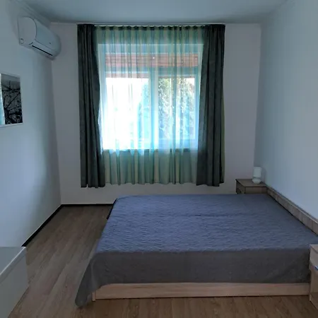 Napsugár Apartamento Balatonboglár