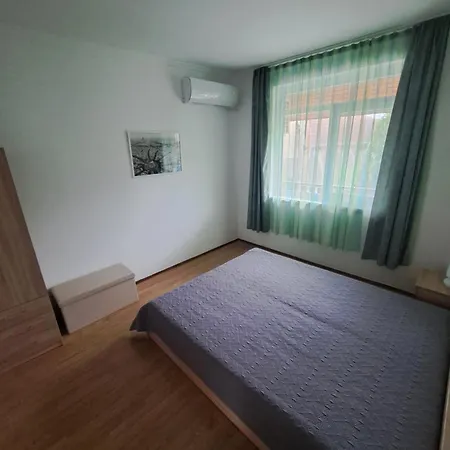 Napsugár * Balatonboglár