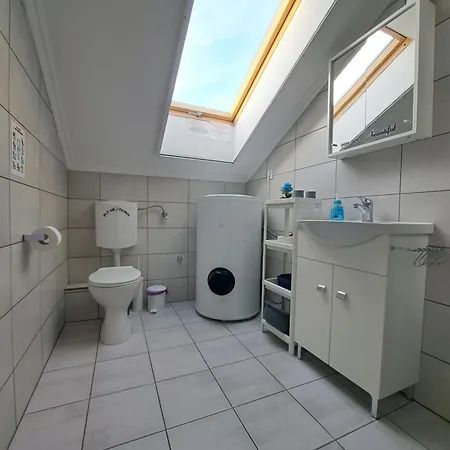 Apartamento Napsugár