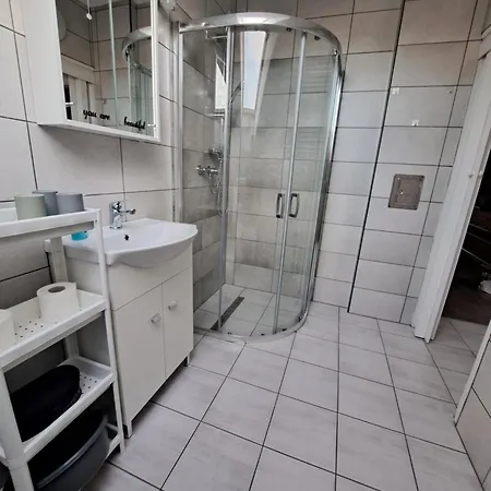 Apartamento Napsugár *
