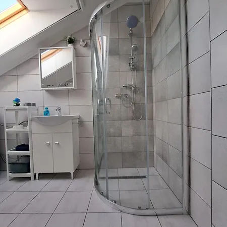 Apartamento Napsugár *