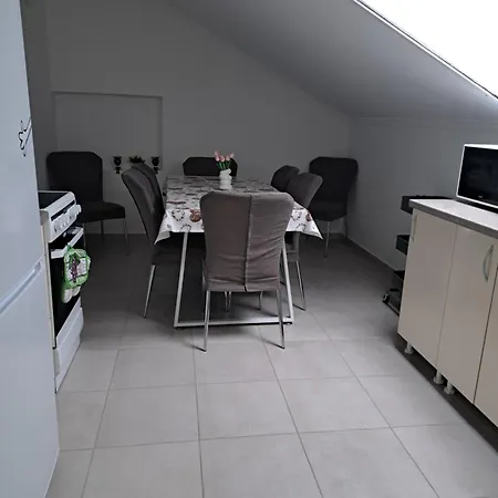 Appartement Napsugar *