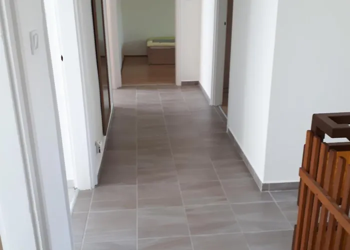 Apartament Napsugar