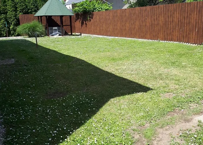Apartament Napsugar *