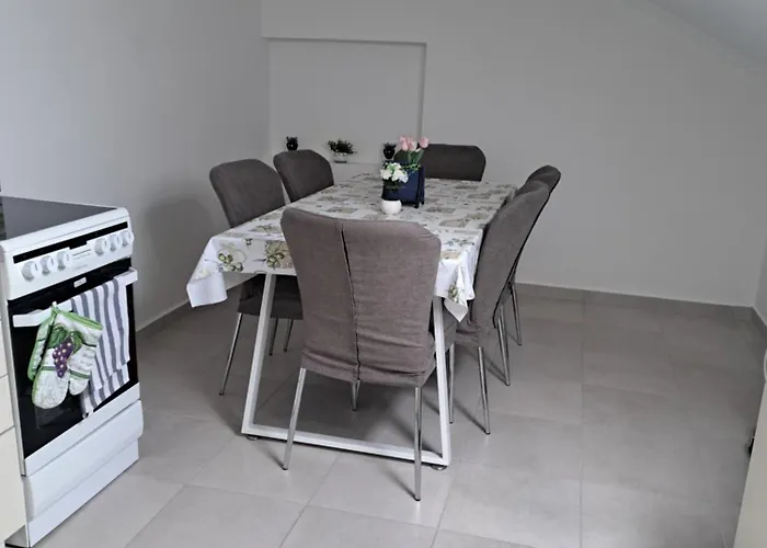 Apartament Napsugar
