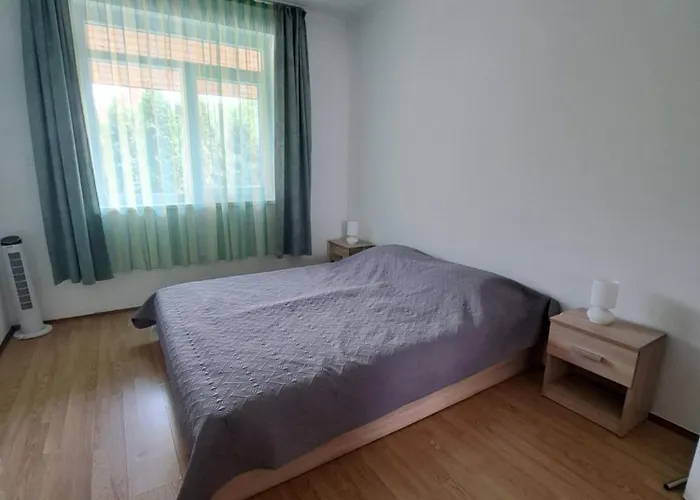 Napsugar Apartament