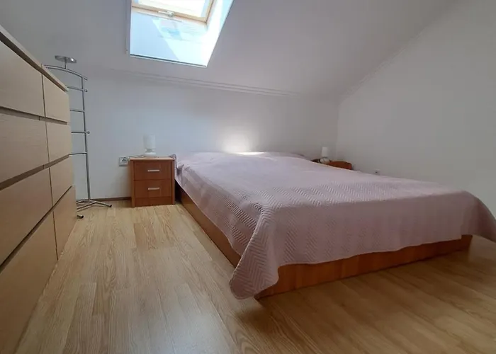 Napsugar Apartament