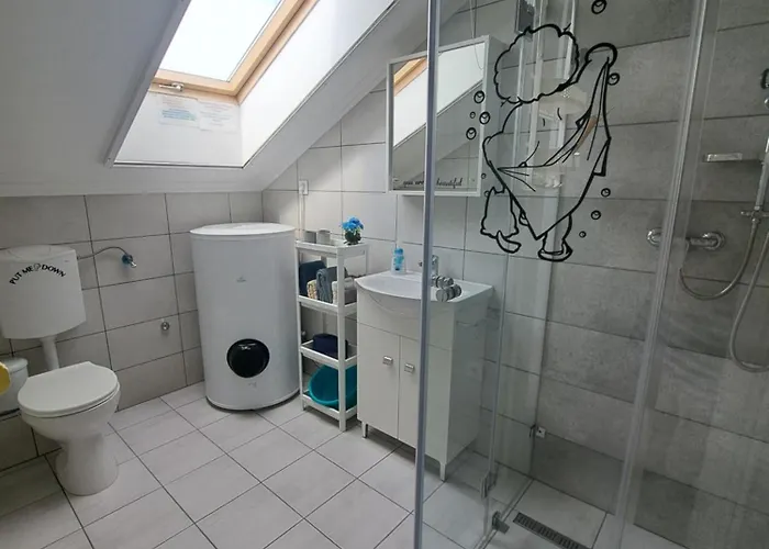 Napsugar Apartament *