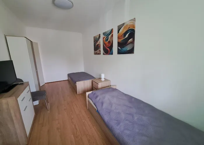 Apartament Napsugar