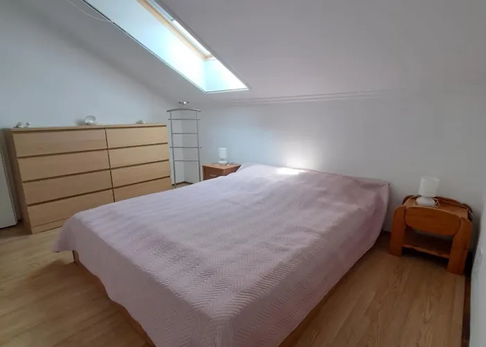 Apartament Napsugar Balatonboglár